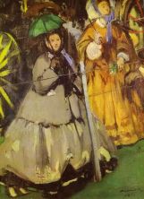 Haga click para ver la imagen ampliada women at the races.jpg